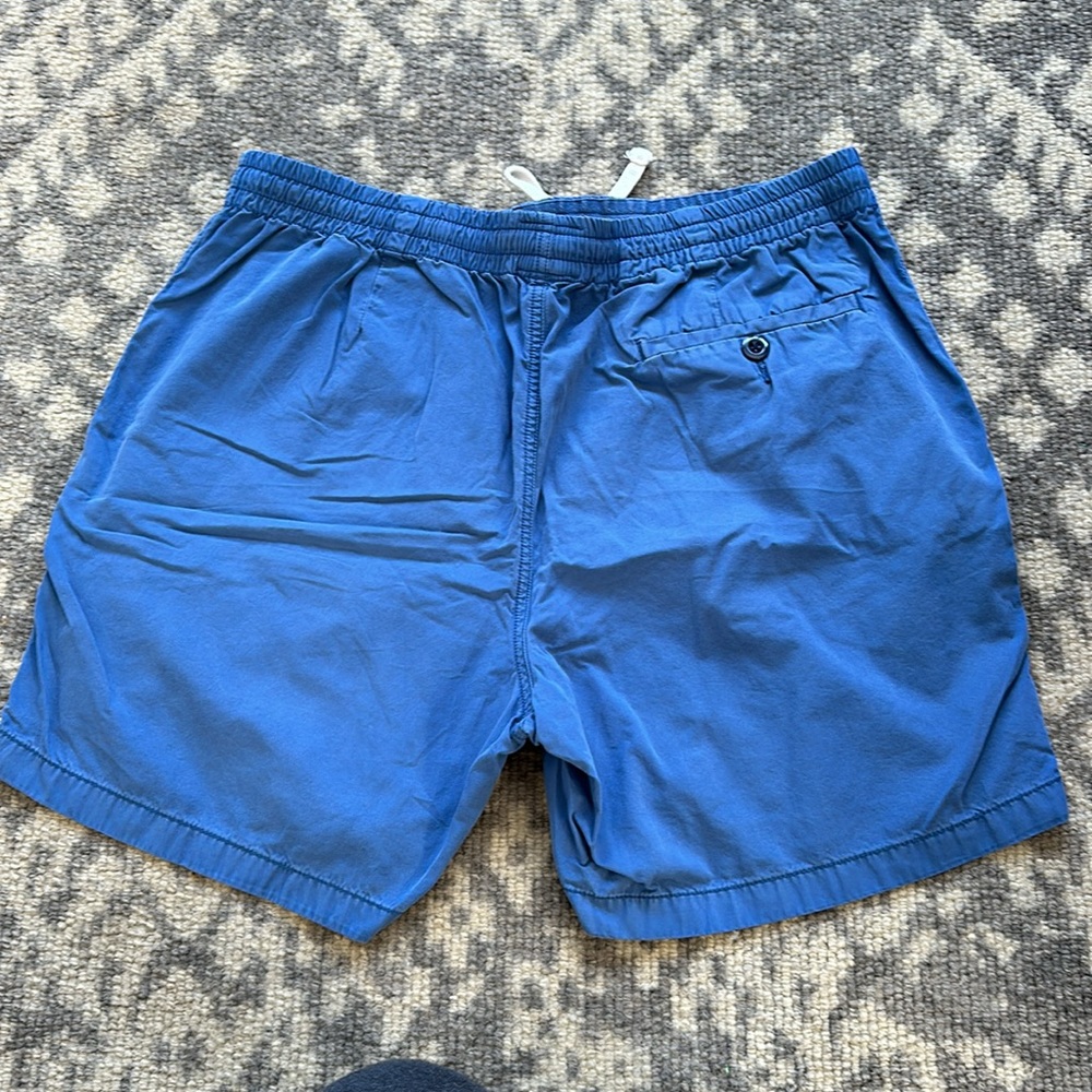 Jcrew drawstring shorts - Picture 3 of 4